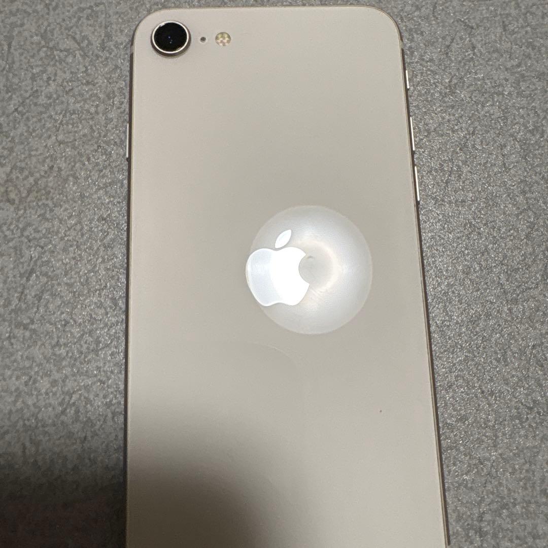 格安値引き出来ます　iphone se 第3世代