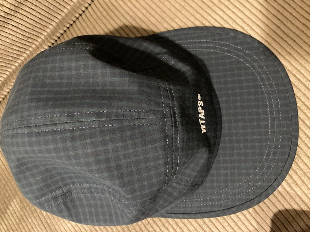 WTAPS 25AW キャンプキャップ