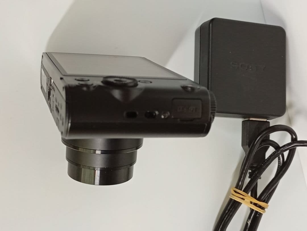 dsc-wx300（黒） ソニーサイバーショット