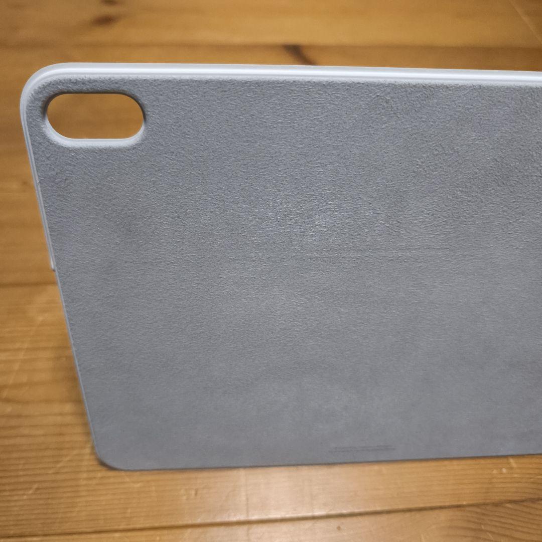 【極美品】MagicKeyboard Folio A2695 MQDP3LL/A