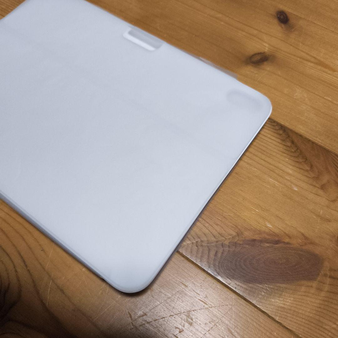 【極美品】MagicKeyboard Folio A2695 MQDP3LL/A