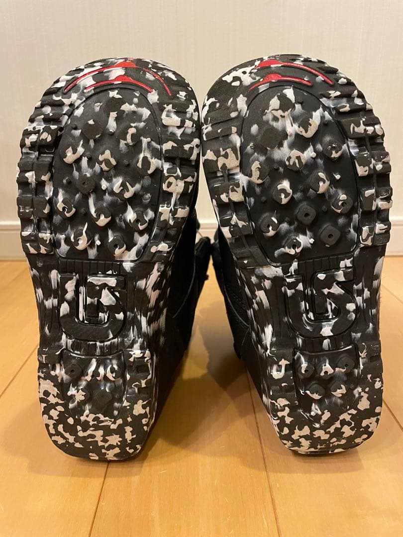 BURTON GROM BOAスノーボードブーツ キッズ　21cm