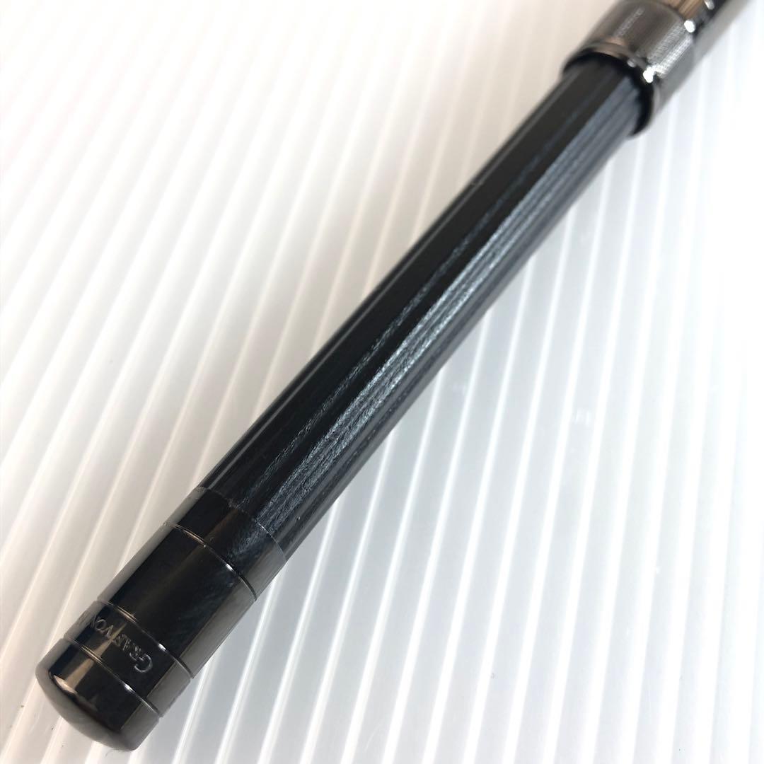 GRAF VON FABER-CASTELL パーフェクトペンシル マグナム