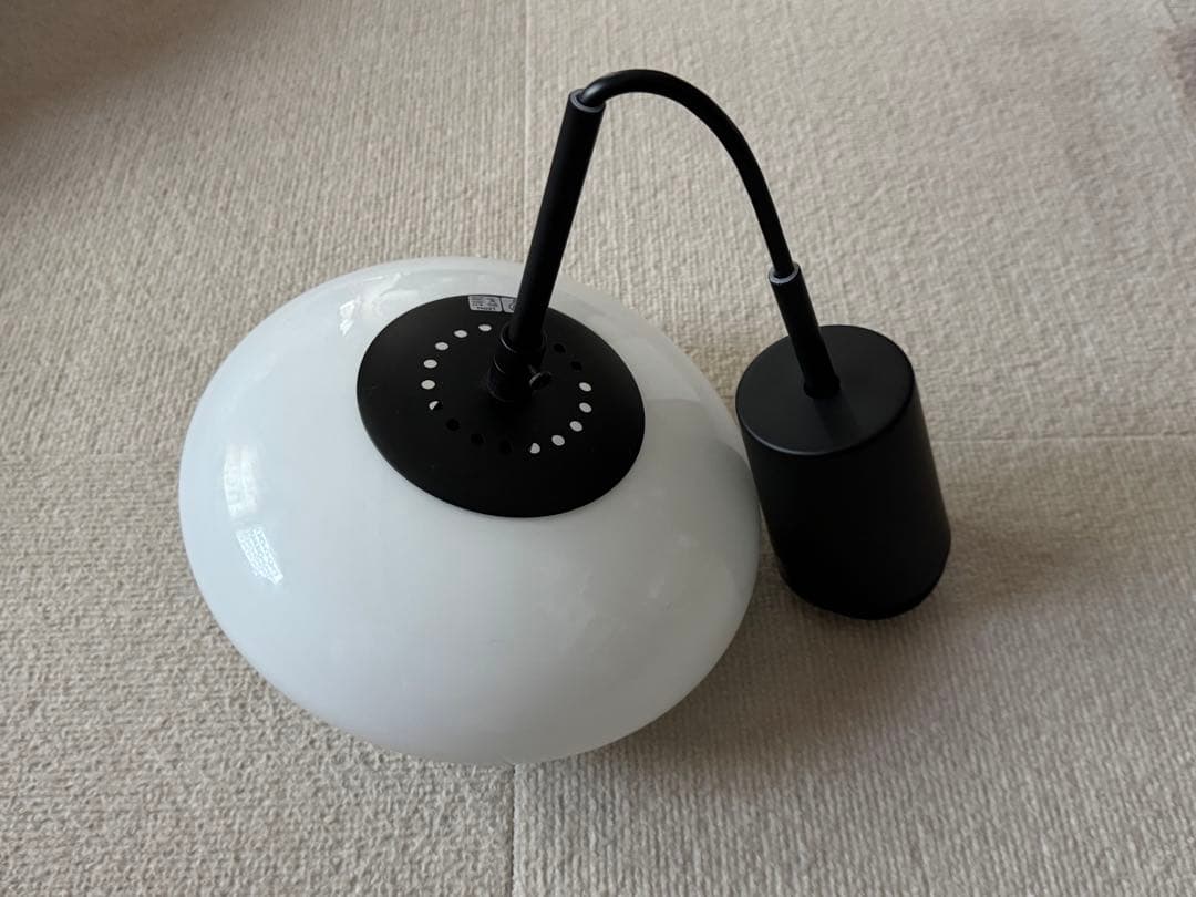 ペンダントライト　FLYMEe Parlor / フライミーパーラー　電球付