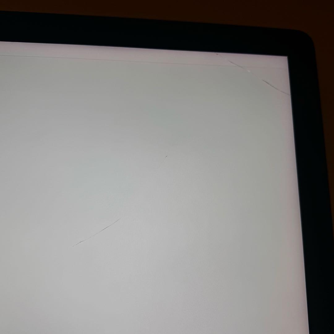 「もこみち様限定」　　iMac Pro