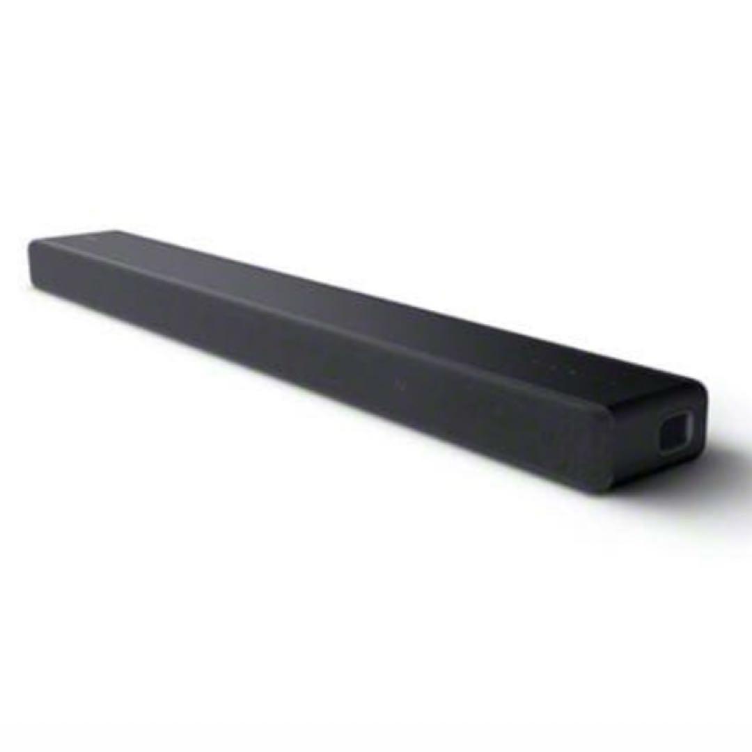 SONY サウンドバー　HT-A3000