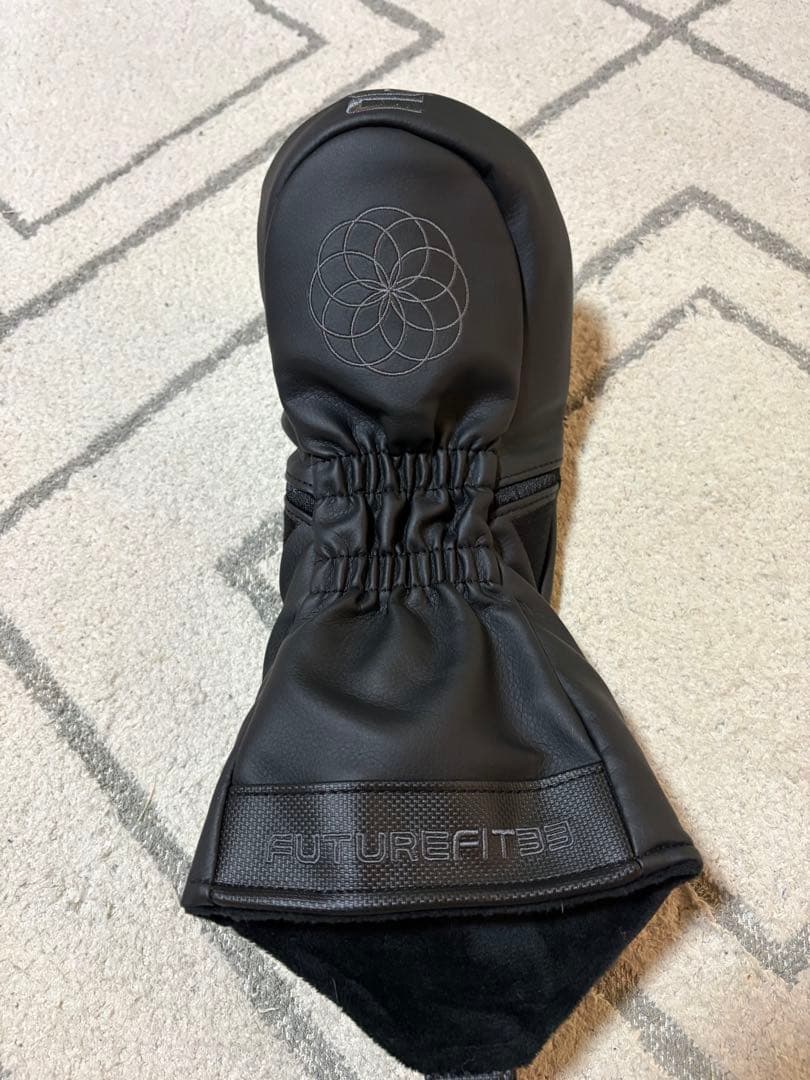 コブラ　DS-ADAPT X ドライバー 9° 純正LINQ フレックスS