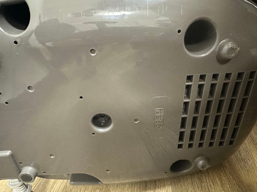 象印 炊飯器 NP-GL05 3合炊き 2023年製