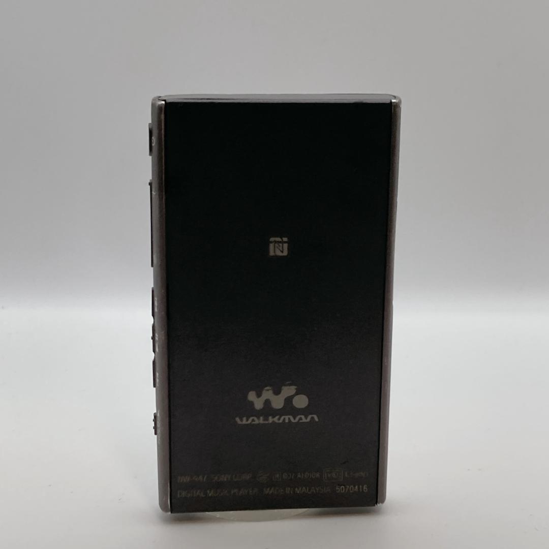 【希少】SONY WALKMAN NW-A47 ハイレゾ対応 Bluetooth