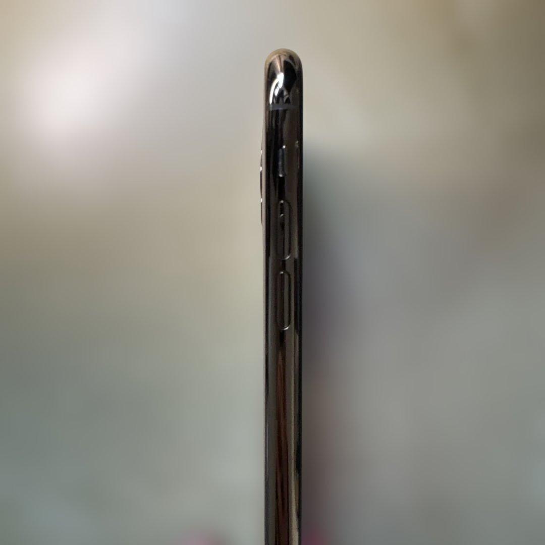 香港版iPhone 11 Pro Max 256GB ゴールド シャッター音なし