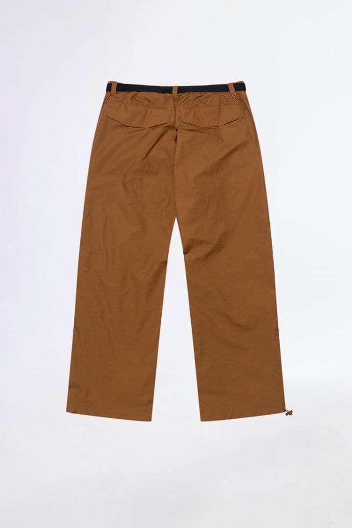 スノーボード Special guest ORBAN PANTS 3LAYER
