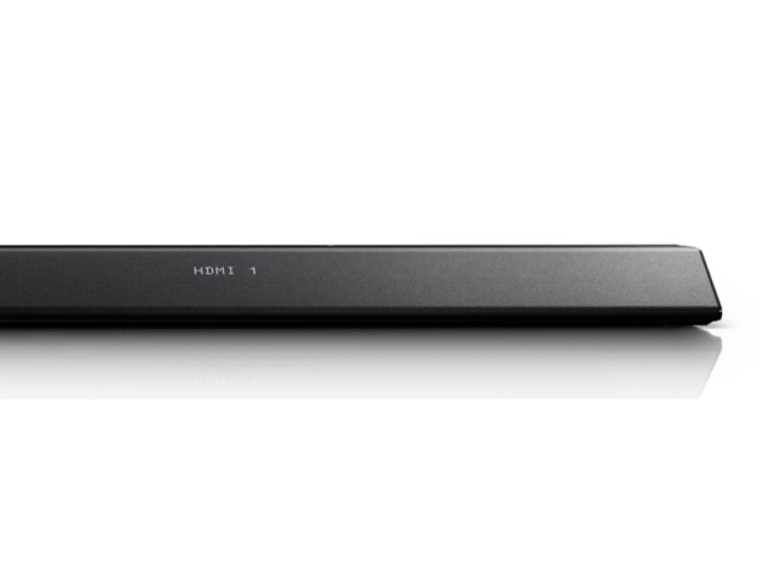 SONY HT-RT5 ホームシアターシステム