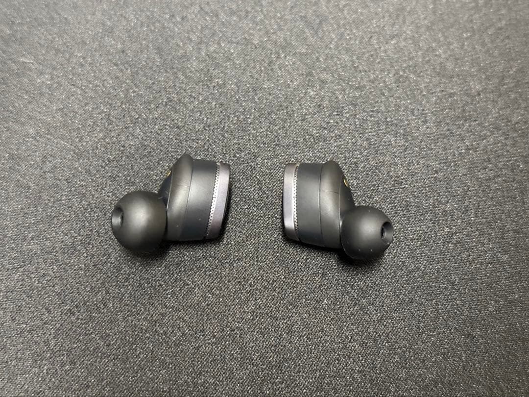 Bowers & Wilkins Pi8 アンスラサイト・ブラック