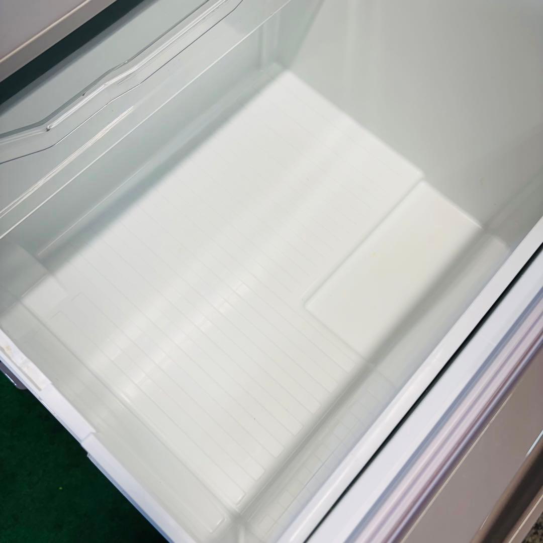 東芝 330L 冷蔵庫 2〜3人向け ロータイプ【地域限定配送無料】