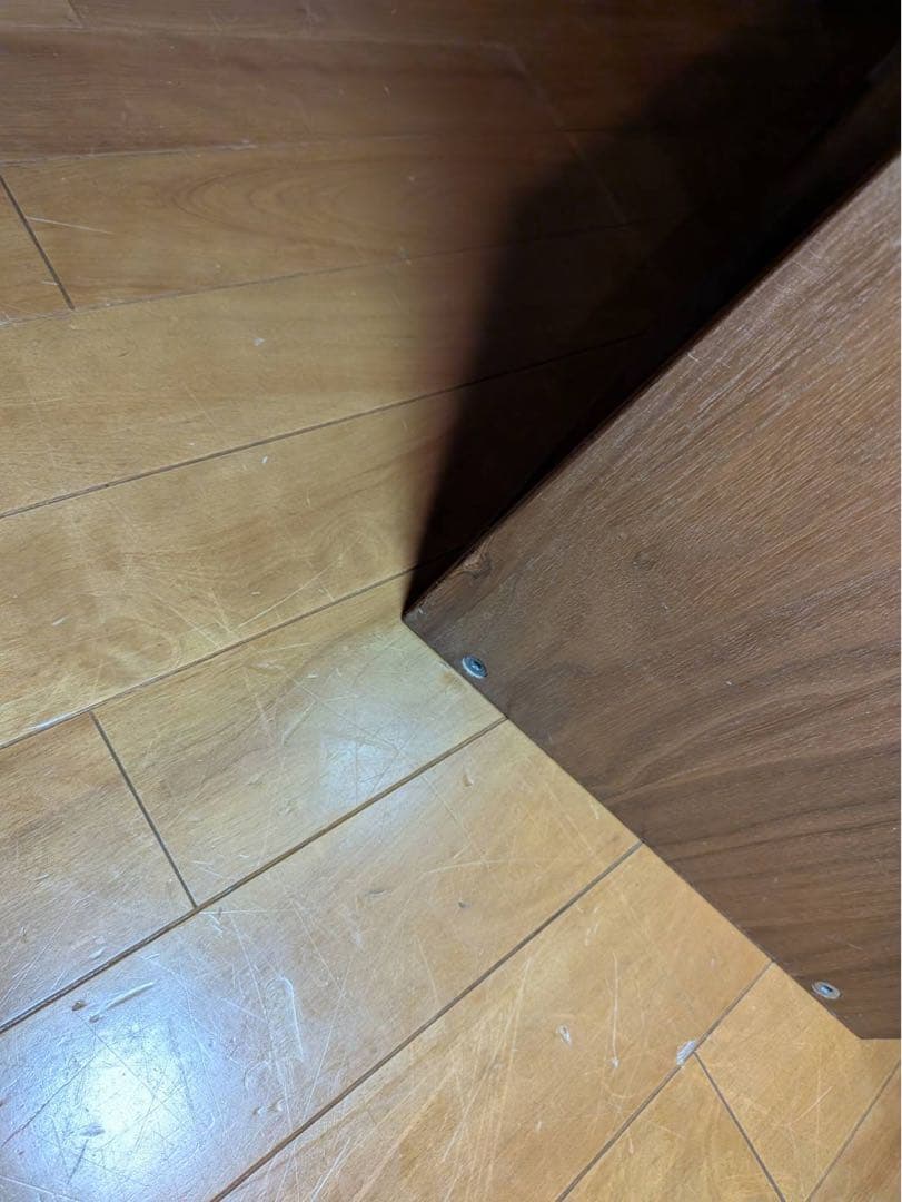 ■送料込■無印 スタッキングシェルフ 2×2 木製家具 棚 ラック収納MUJI