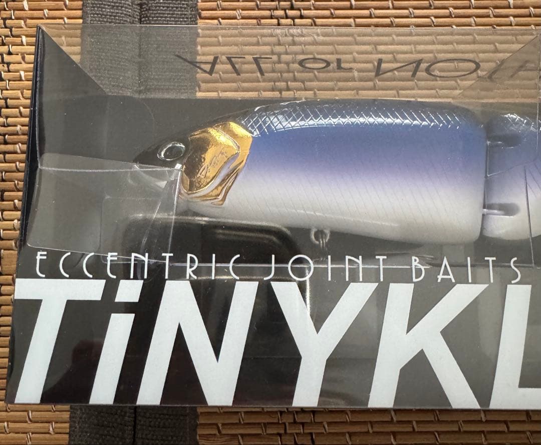 【ダルマ】タイニークラッシュ