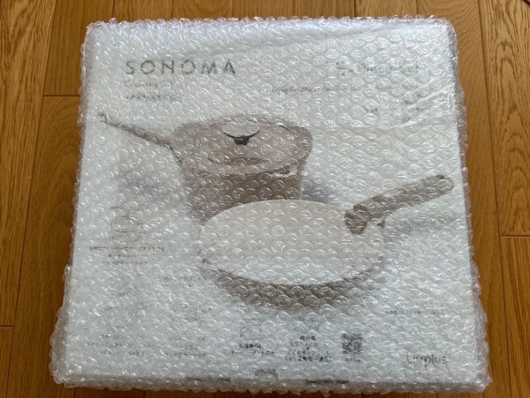 SONOMA フライパン 5点セット