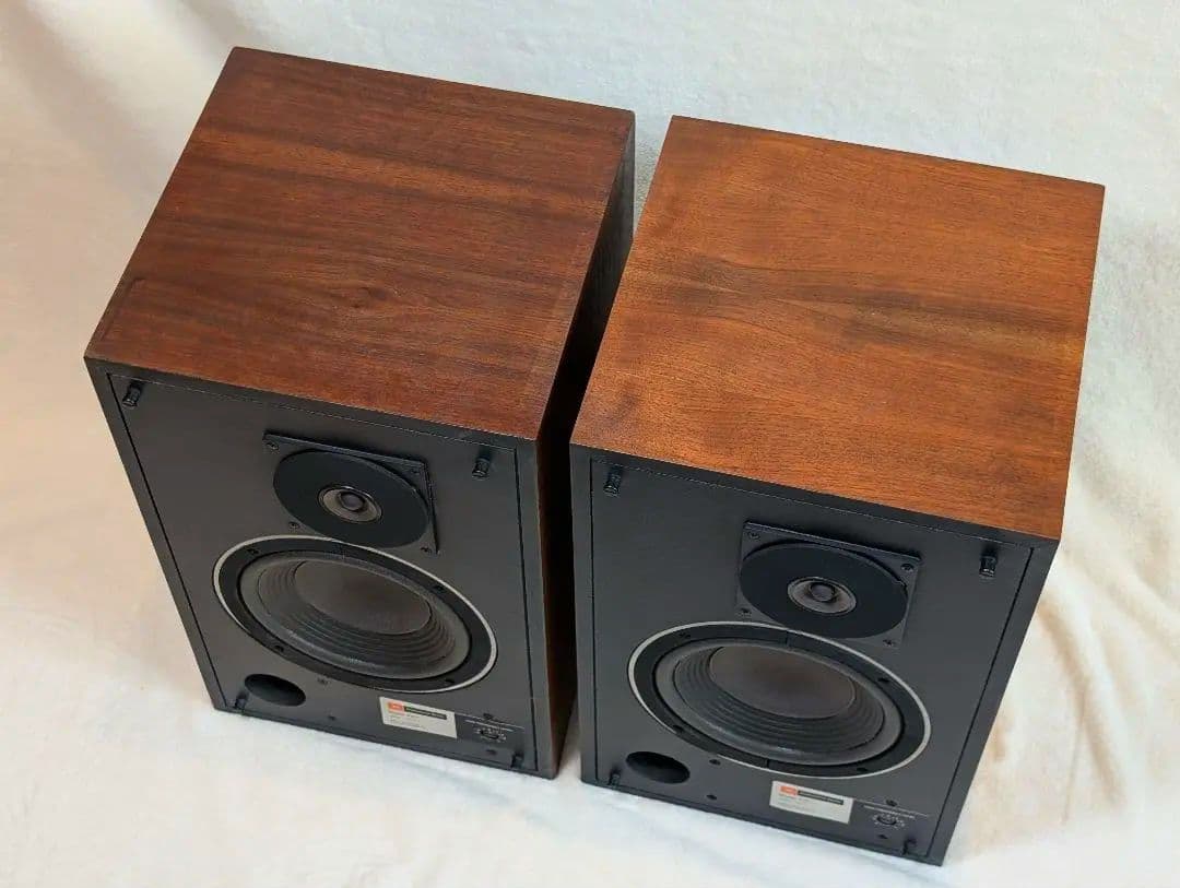 【匠チューニング】JBL 4301WX オーディオスピーカー