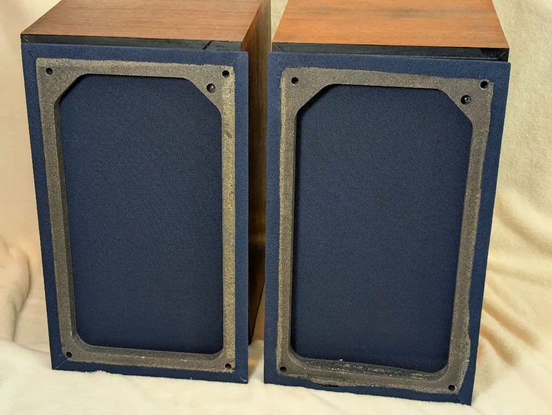 【匠チューニング】JBL 4301WX オーディオスピーカー