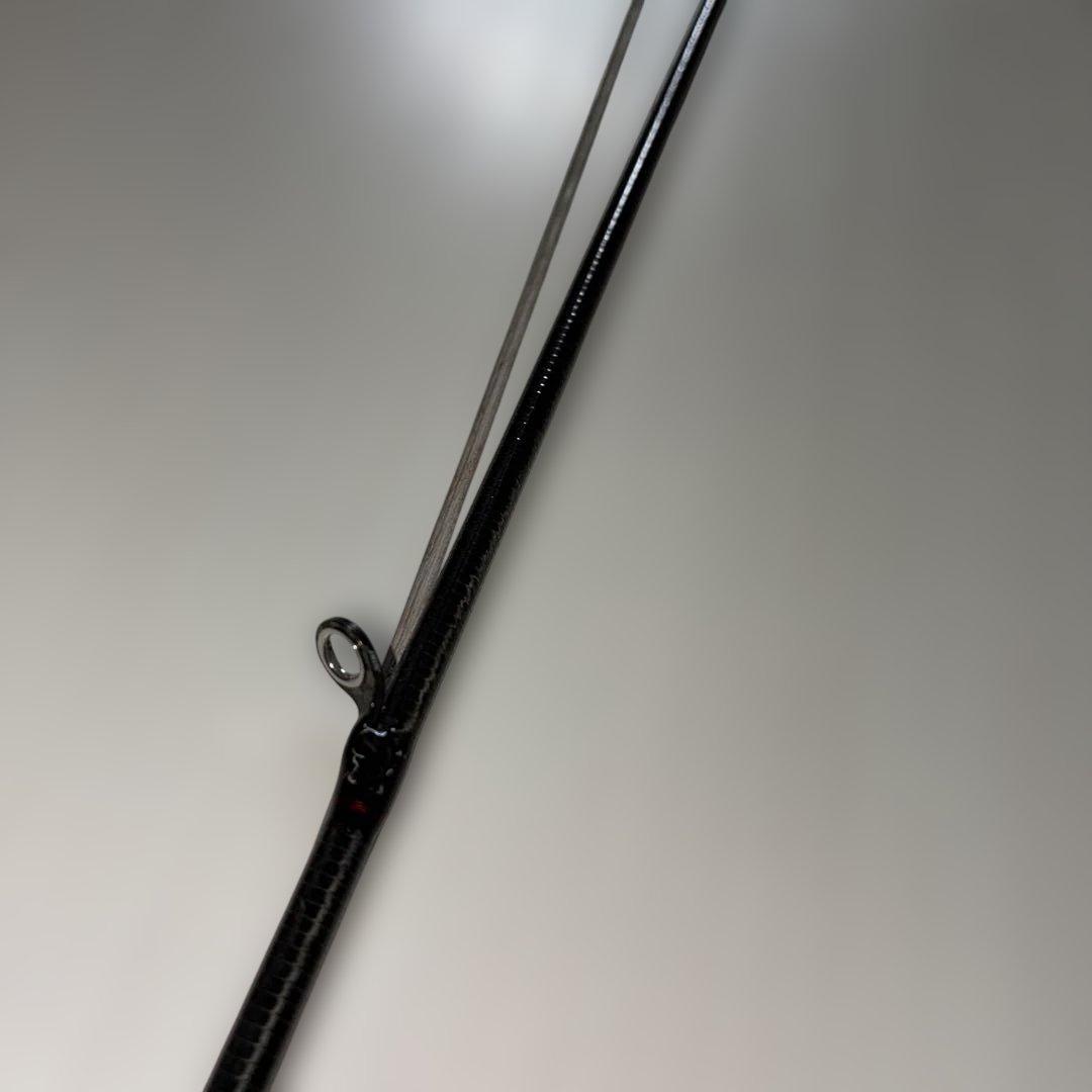 【美品】エメラルダス STOIST RT 84m