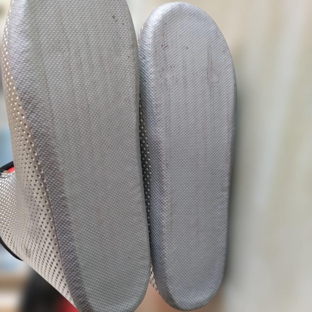 ATOMIC　スキーブーツ　20㎝　20.5㎝