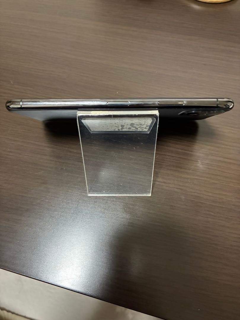 Apple iPhone 11 Pro max本体　256GB SIMフリー