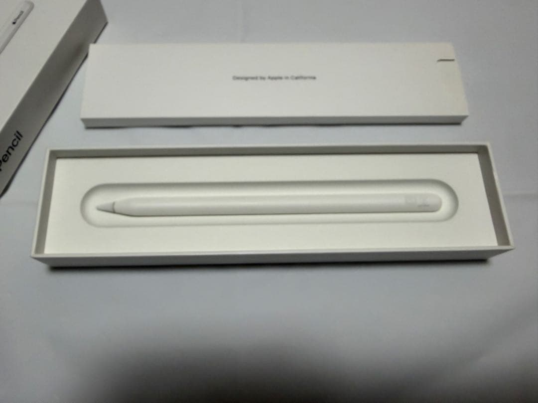 M1 iPad pro 12.9 Apple Pencil 第2世代セット