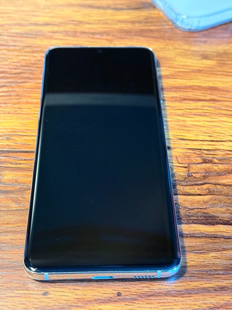 Galaxy S20 5G 128GB SIMフリー