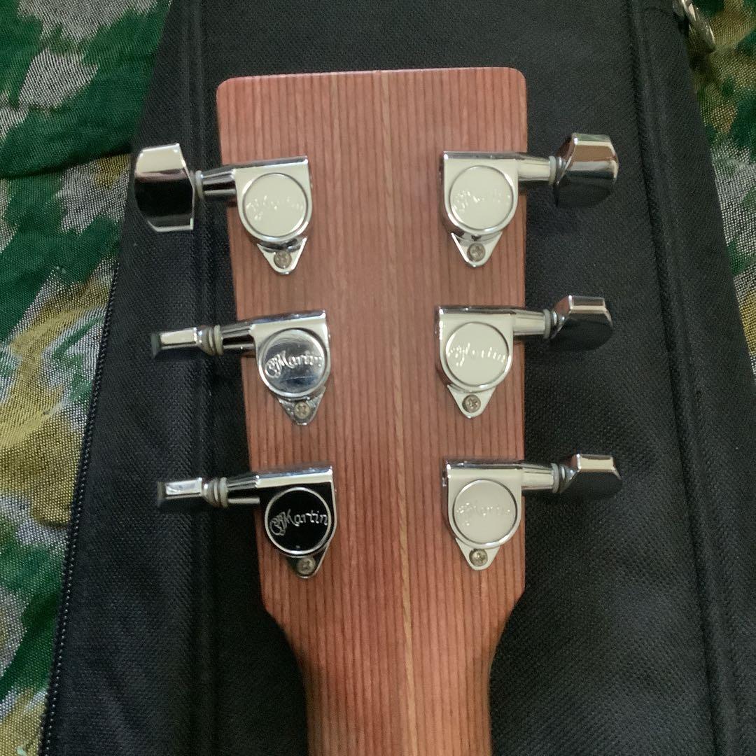 リトルマーチン LX1 Little Martin バッグ付き