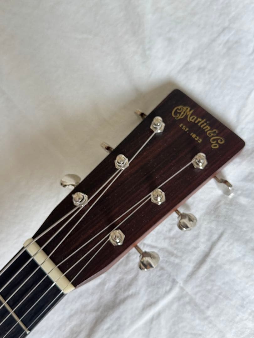 【週末セール中】Martin D-28 2020年製