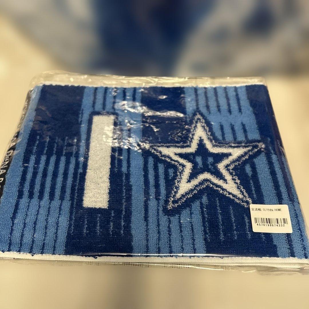 ☆*☆様 横浜ベイスターズ　ファンフェス　グッズ　応援グッズ