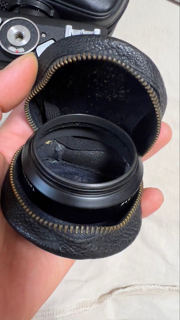 Rollei 35 ローライ35 元箱付