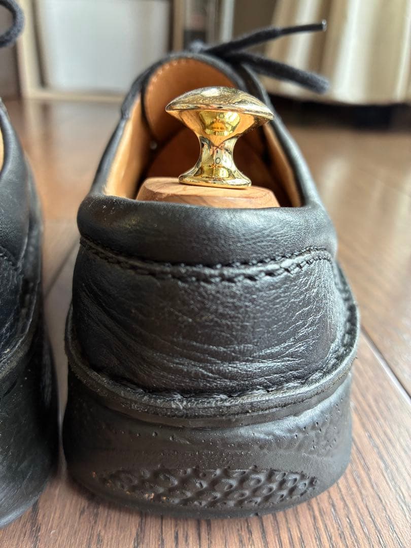 美品　名作　ビルケンシュトック　ケント　41 26.5