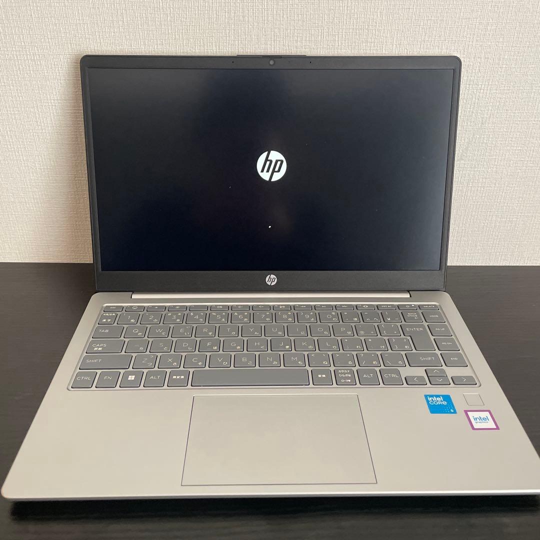 その他ノートPC本体 HP Laptop 14-ep1xxx