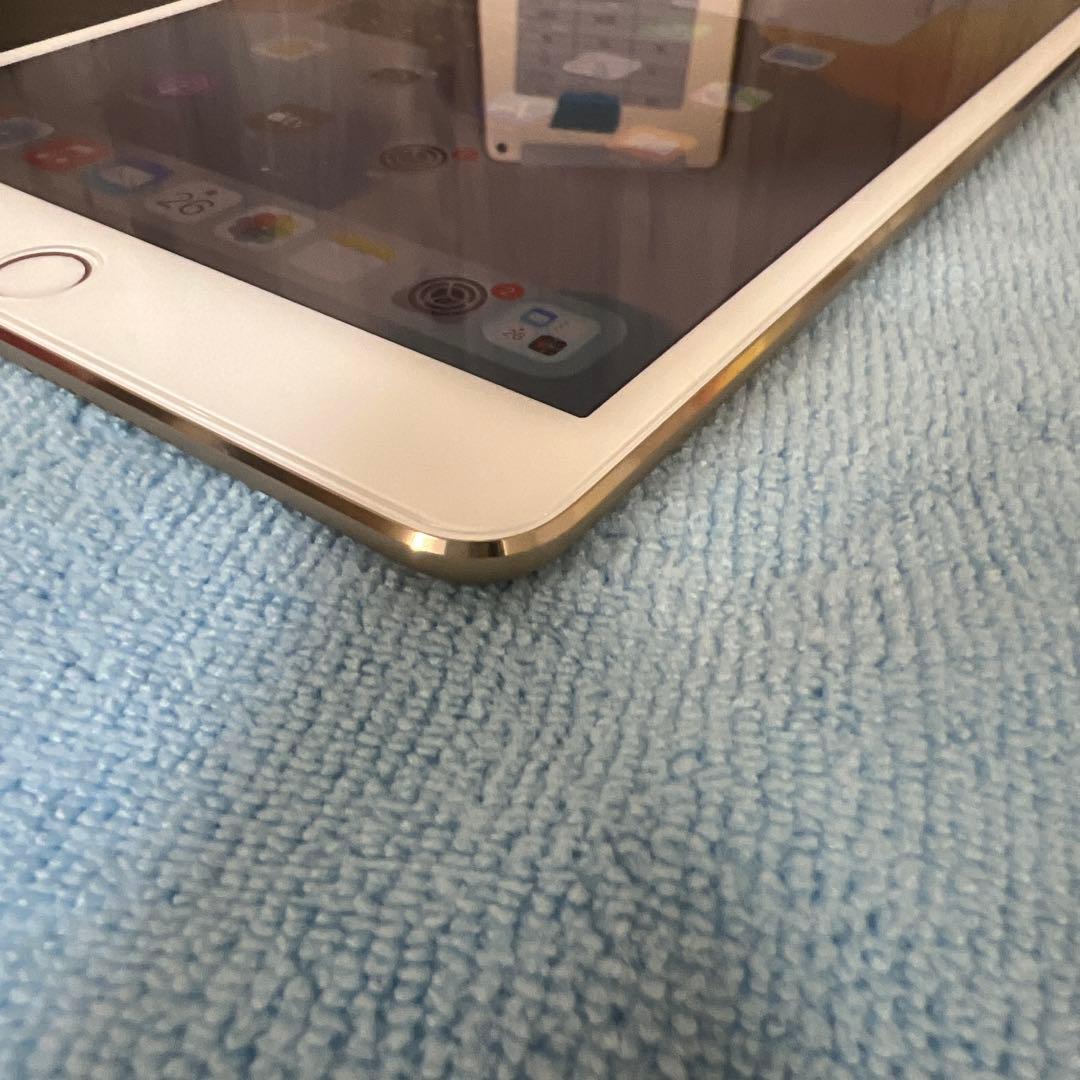 Apple iPad mini 4 ゴールド 128GB Wi-Fiモデル