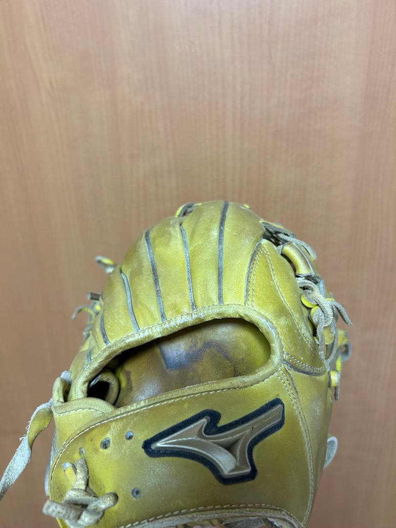 グローバルエリート外野手用 軟式