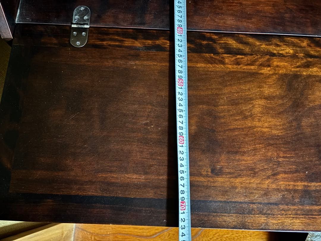 ライディングビューロー　ライディングデスク