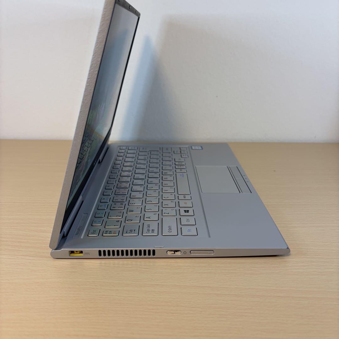 【Office2019】NEC 第8世代 i5 SSD256 すぐ使える