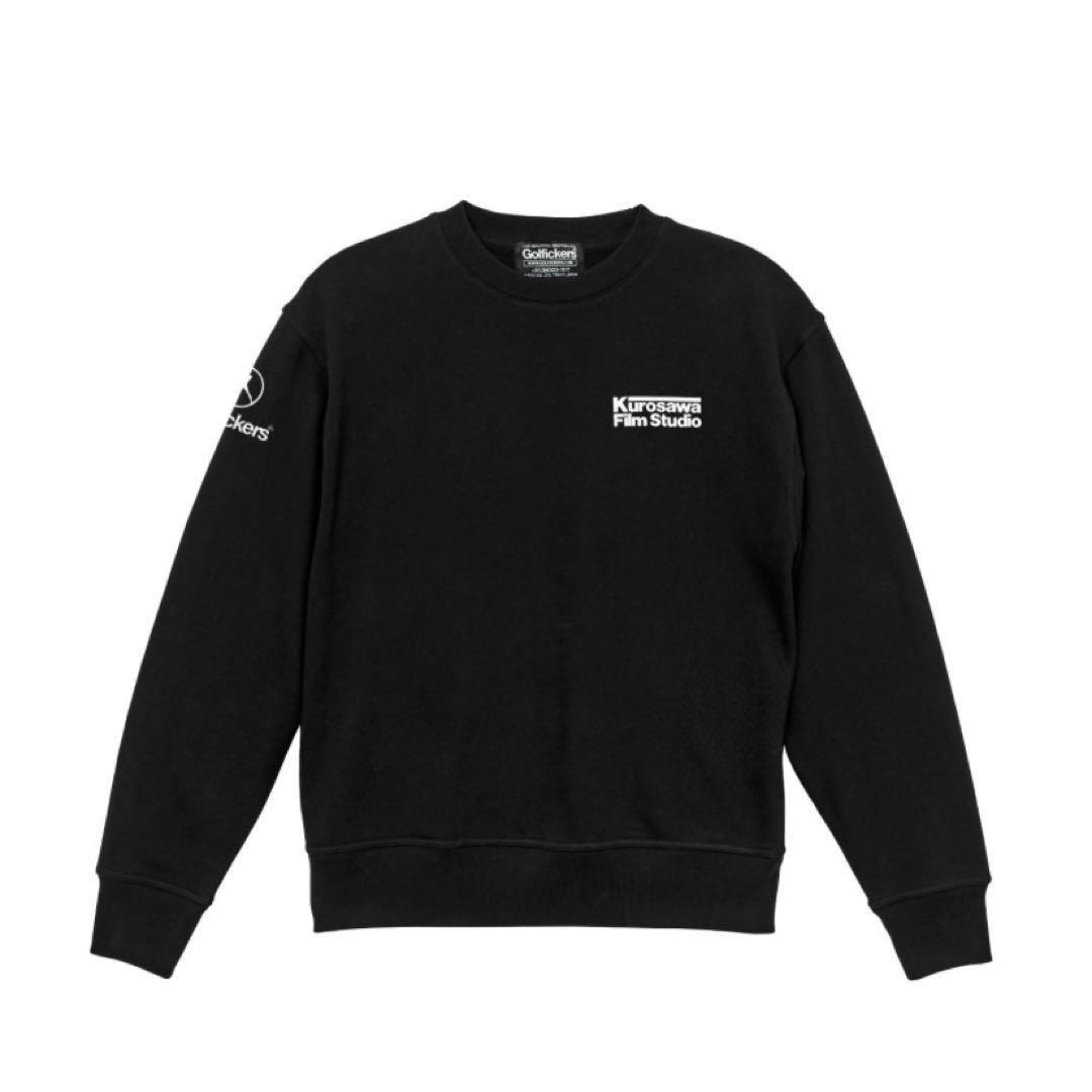 【新品】Golfickers Kurosawa Film StudioLサイズ