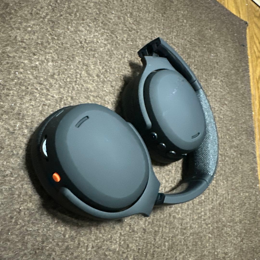 し*ま様 Skullcandy CRUSHER ANC2