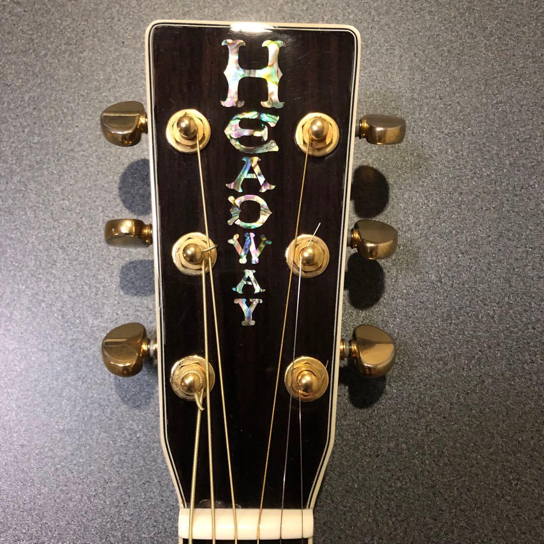 ヘッドウェイ　HF-V150SE/45