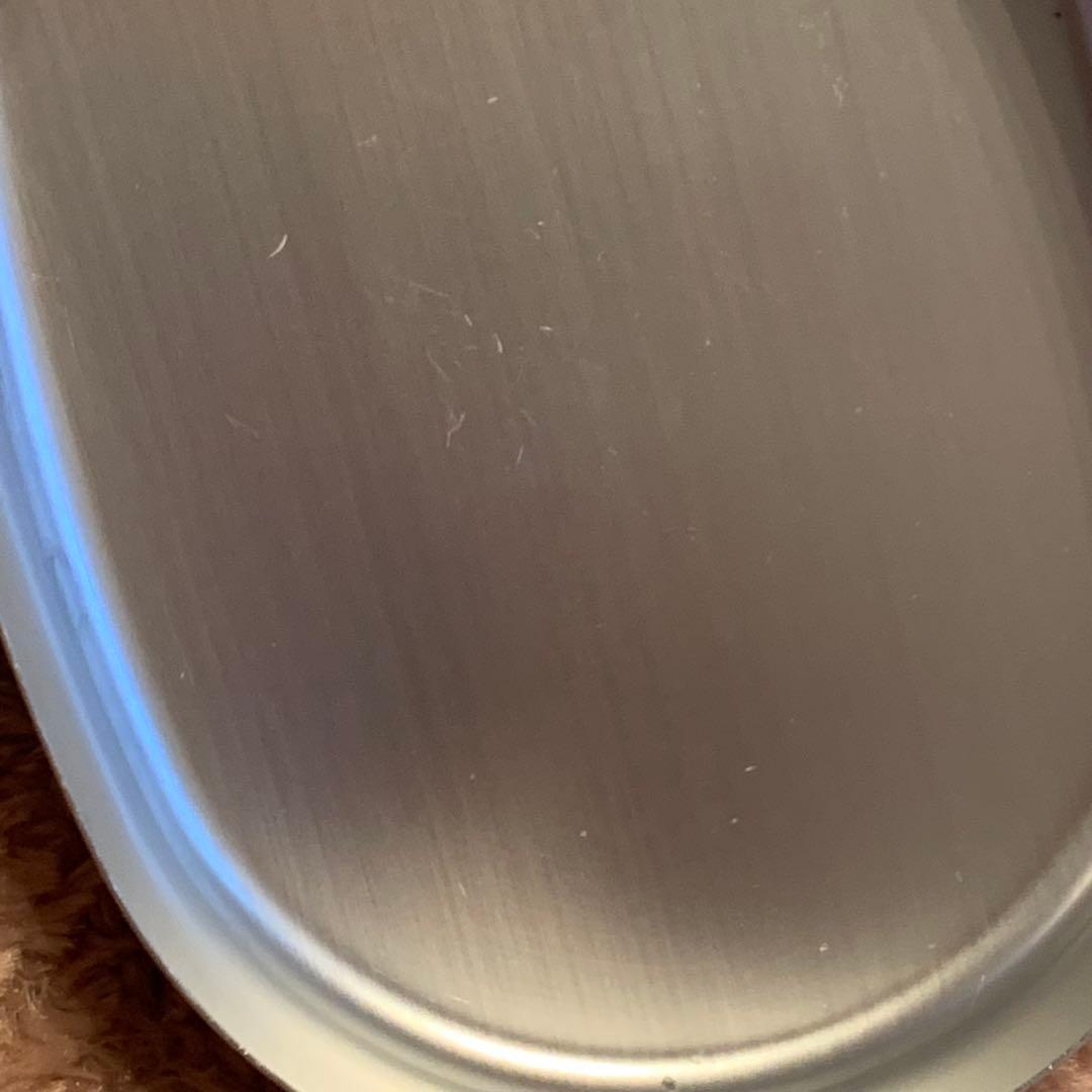 実写版　セーラームーン　アルミ弁当箱　仕切り有