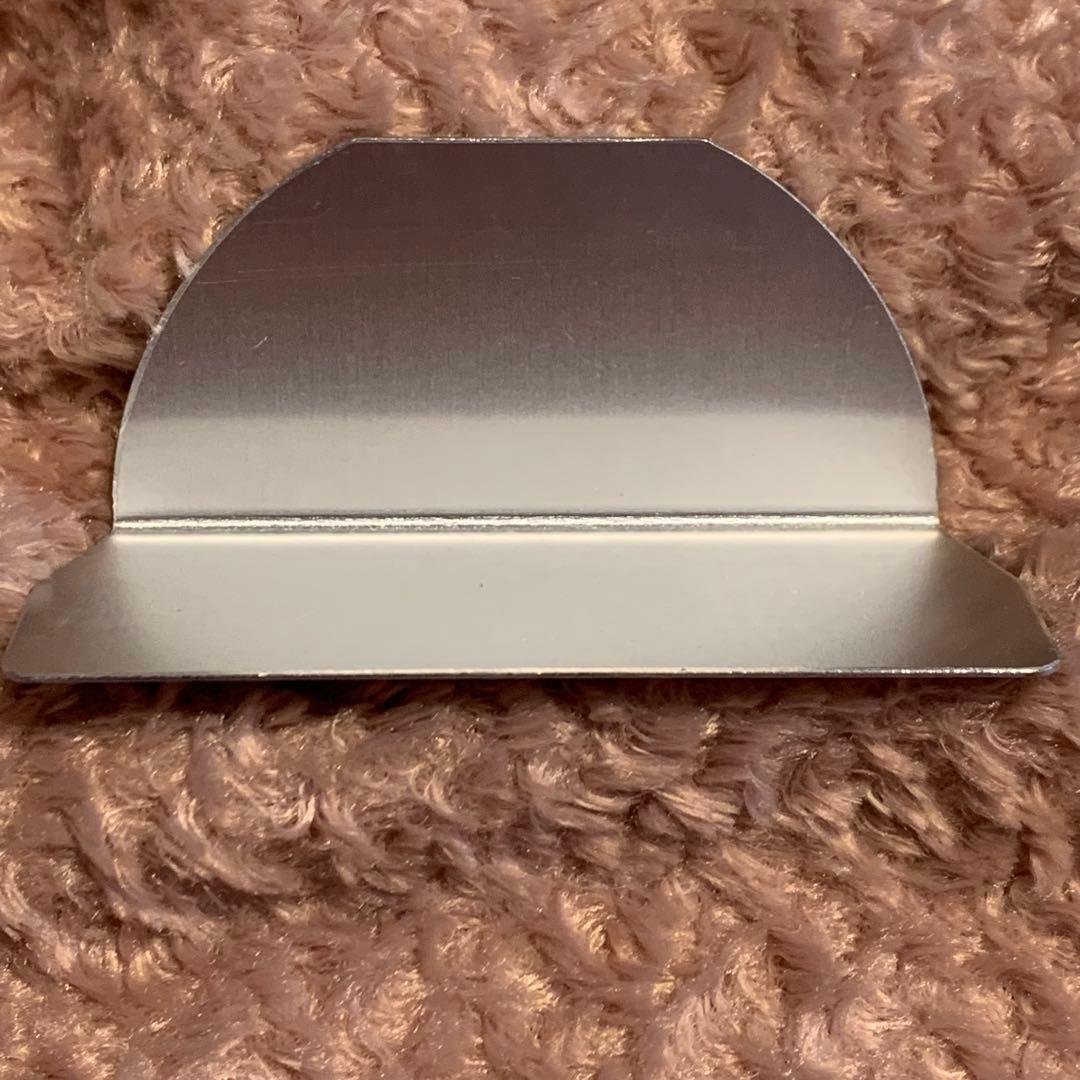 実写版　セーラームーン　アルミ弁当箱　仕切り有