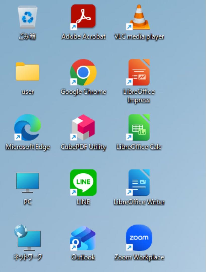 初期設定済み Lenovo E31 SSD+HDD搭載　Win11Pro 8GB