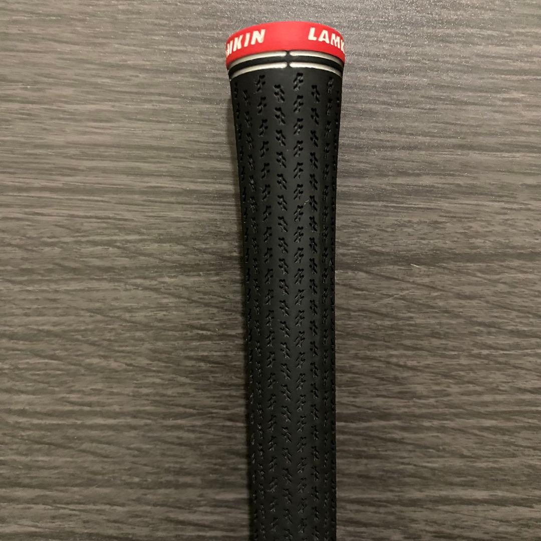 ✨特別SALE✨テーラーメイド ドライバーシャフトTENSEI RED TM50