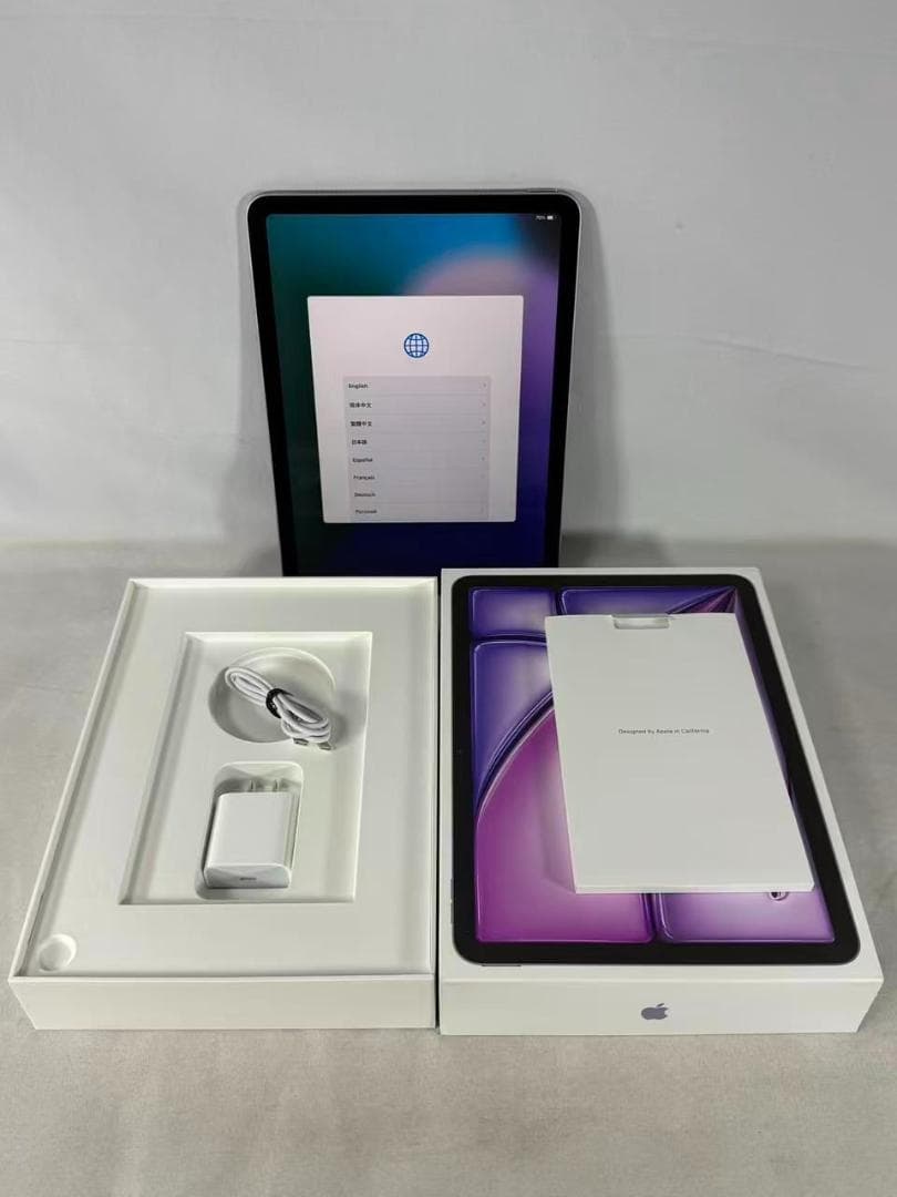 Apple iPadAir 11インチ Wi-Fi 128GB 3M673J/A