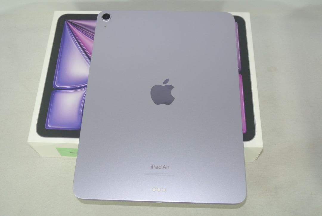 Apple iPadAir 11インチ Wi-Fi 128GB 3M673J/A