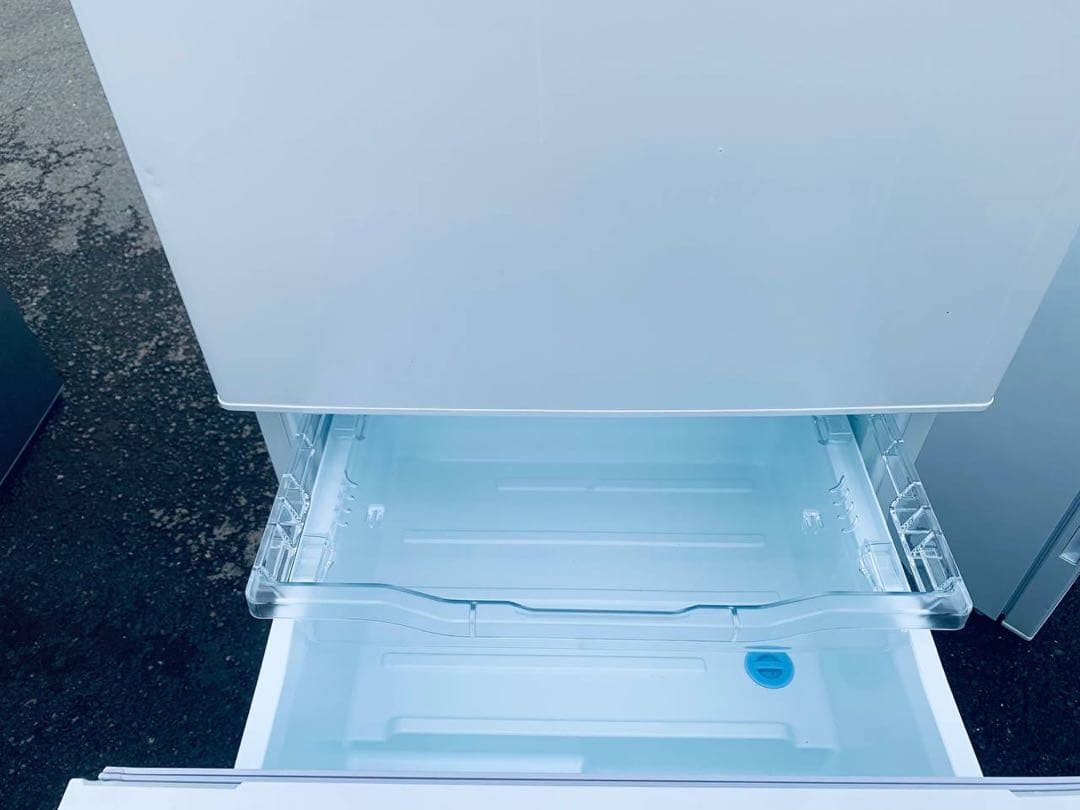 ♦TOSHIBA ノンフロン冷凍冷蔵庫【2025年製】GR-Y41GH