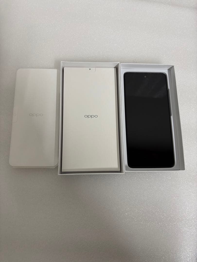 OPPO A3 5G 本体