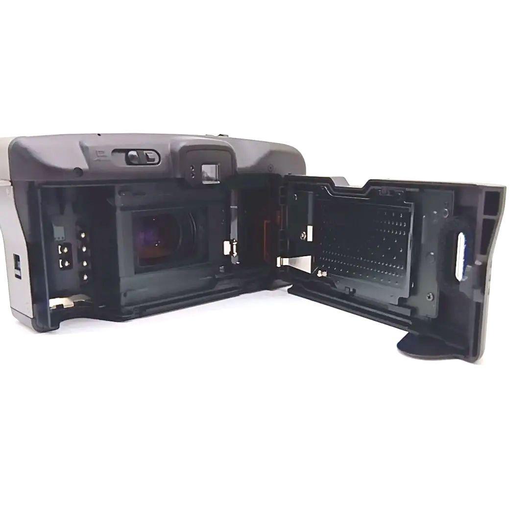 【極美品】Canon Autoboy SII S2コンパクトフィルムカメラ